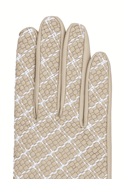Natural Weaving - creme