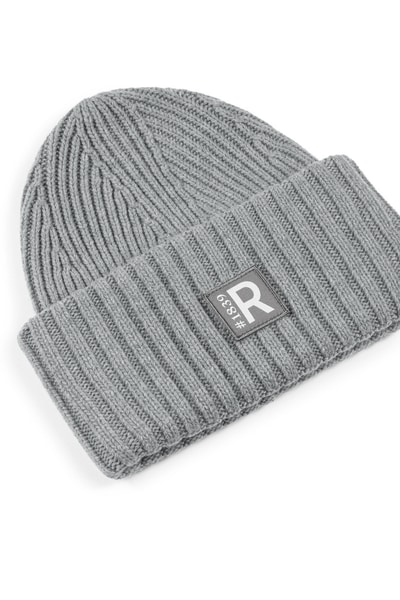 Urban Muetze Women - silvergrey