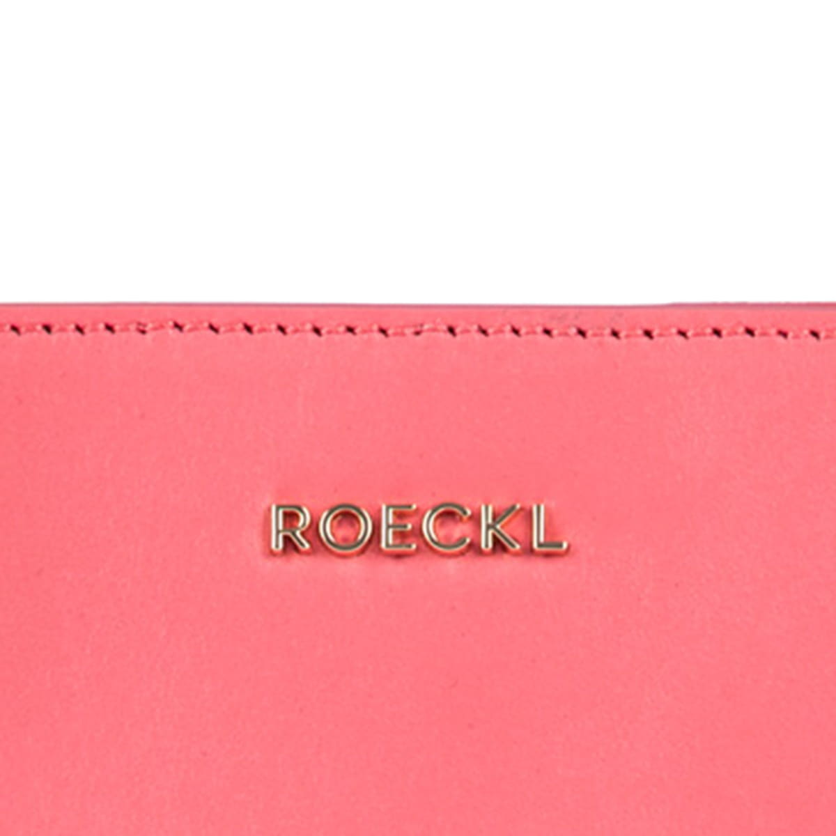 Elisa handbag small  - flamingo