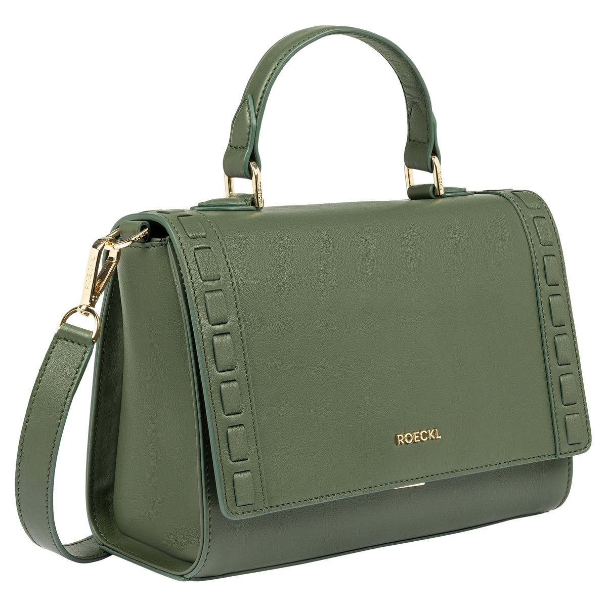 Olivia crafted small - pine