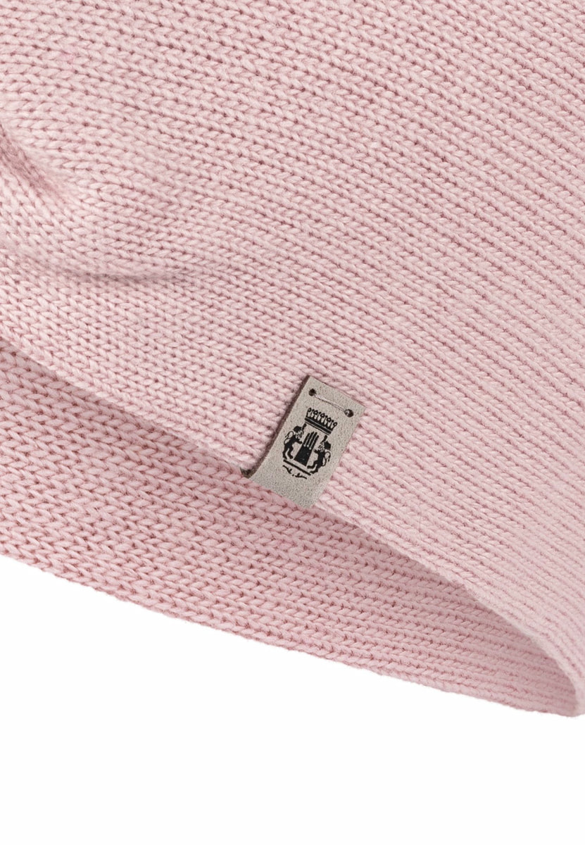 Essentials Stirnband - blush