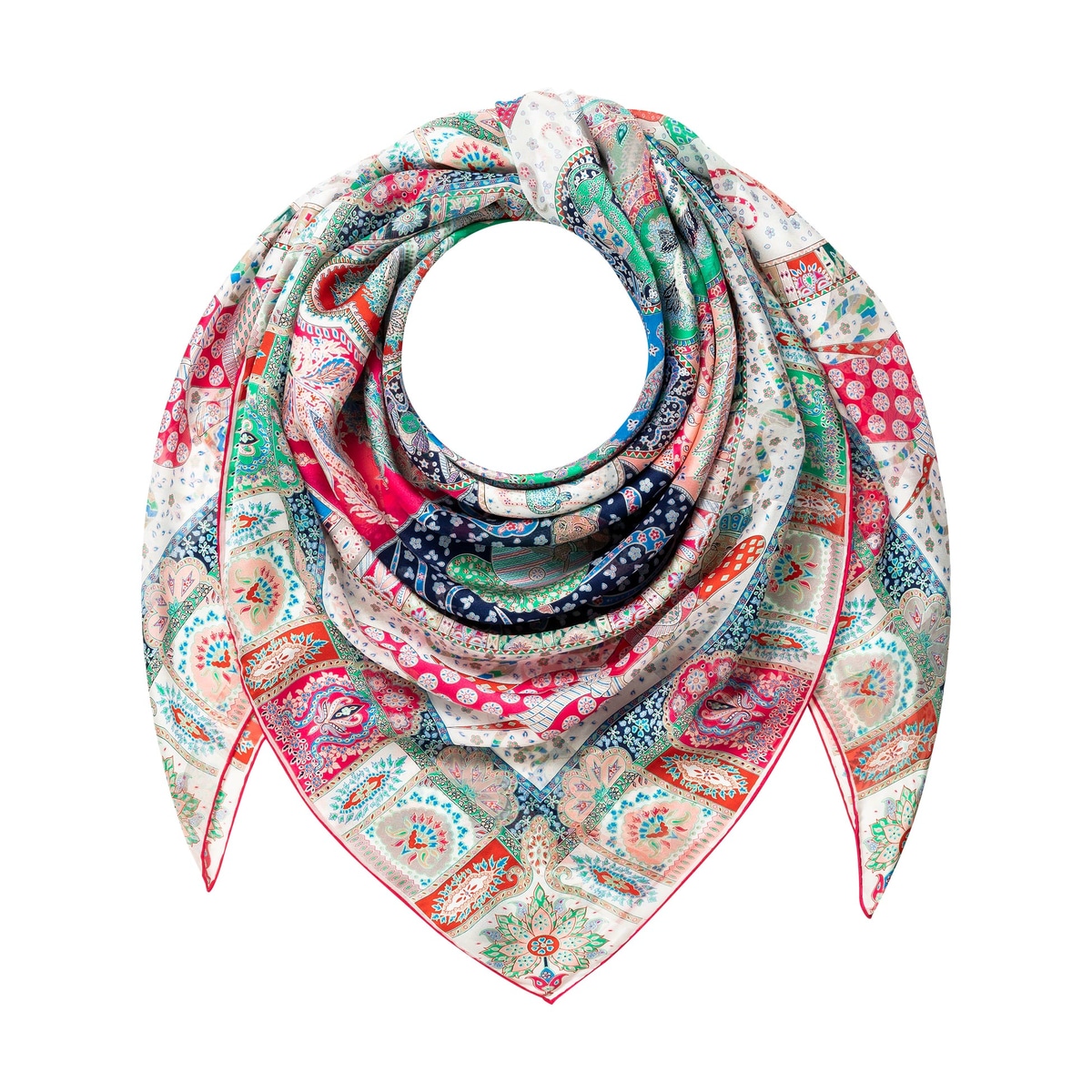 Persisches Horoskop 140x140 - multi pink