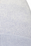 Dégradé Cotton Mütze - bleu
