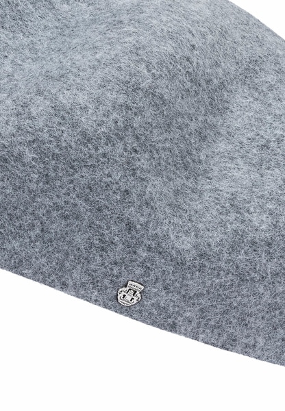 Sorbonne - silvergrey