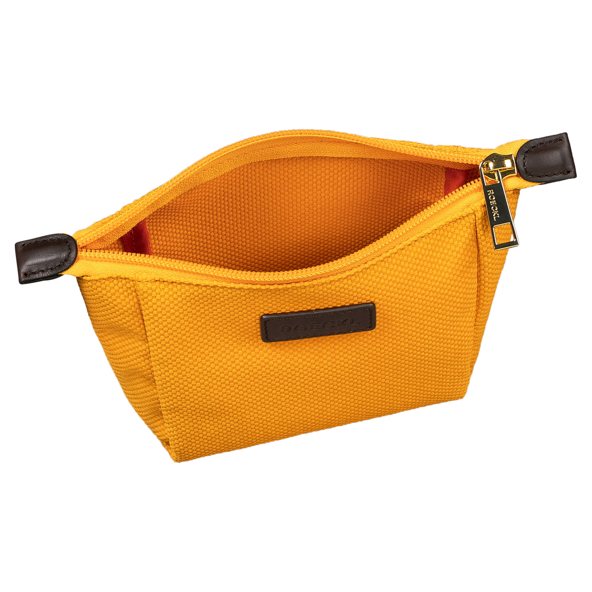 Bottle Bag Pouch S - mango
