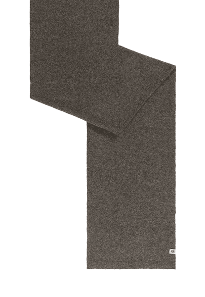 Soft Cloud Schal 35x180 - taupe