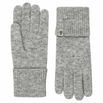 Snow Time Handschuhe - silvergrey
