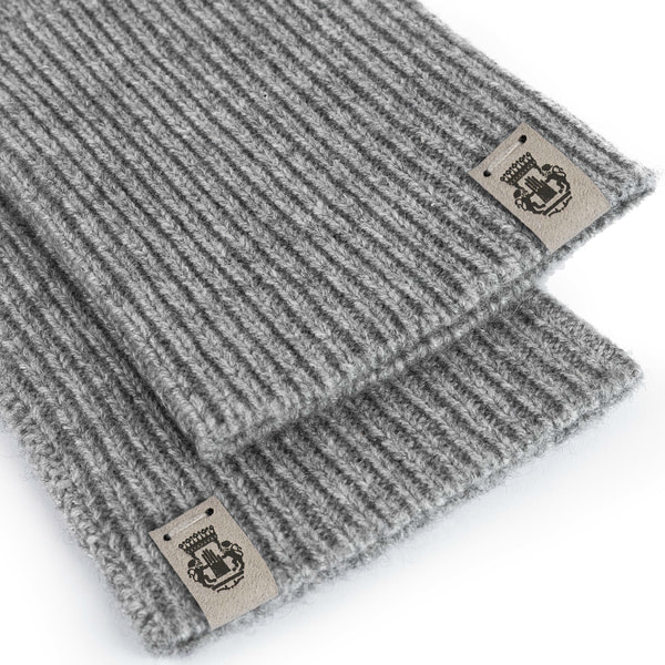 Winter Dream Handschuhe - flanell