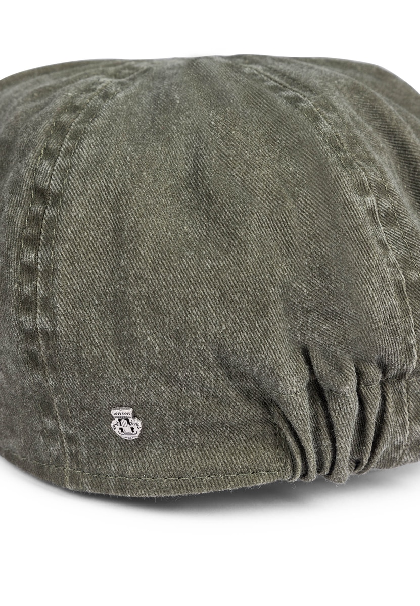 Bray - olive