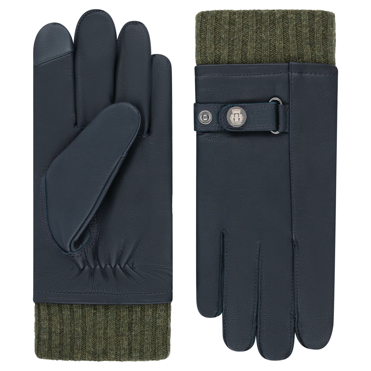 Dahlen Touch - jeans