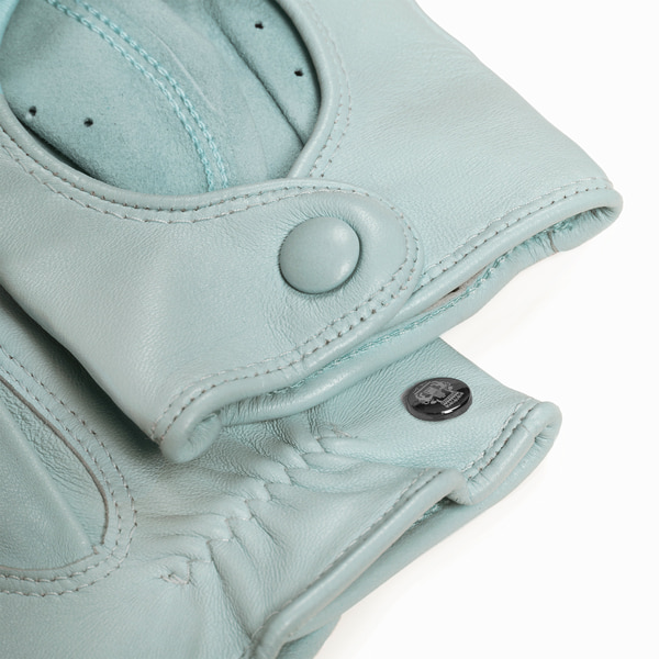 Florenz Autofahrer - aqua