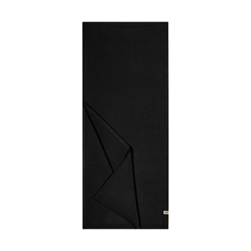 Essentials Schal 35x180 - black