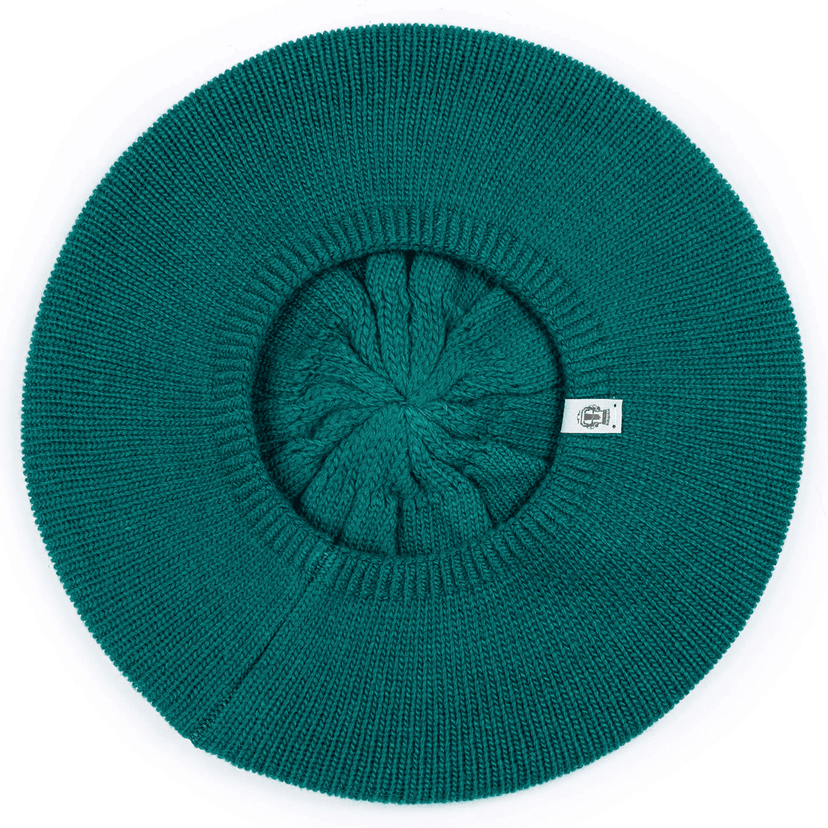 Essentials Baske - emerald