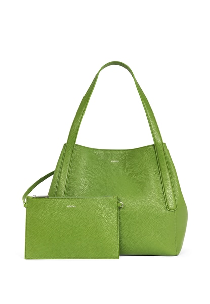 Lana large - seagrass