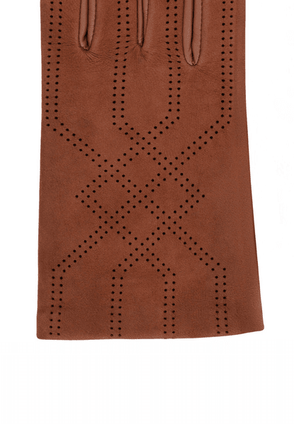 Siena - saddlebrown