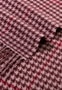 Modern Check Women 35x166  - mulberry