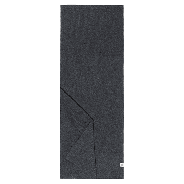 Manhattan Schal 35x180 - graphite