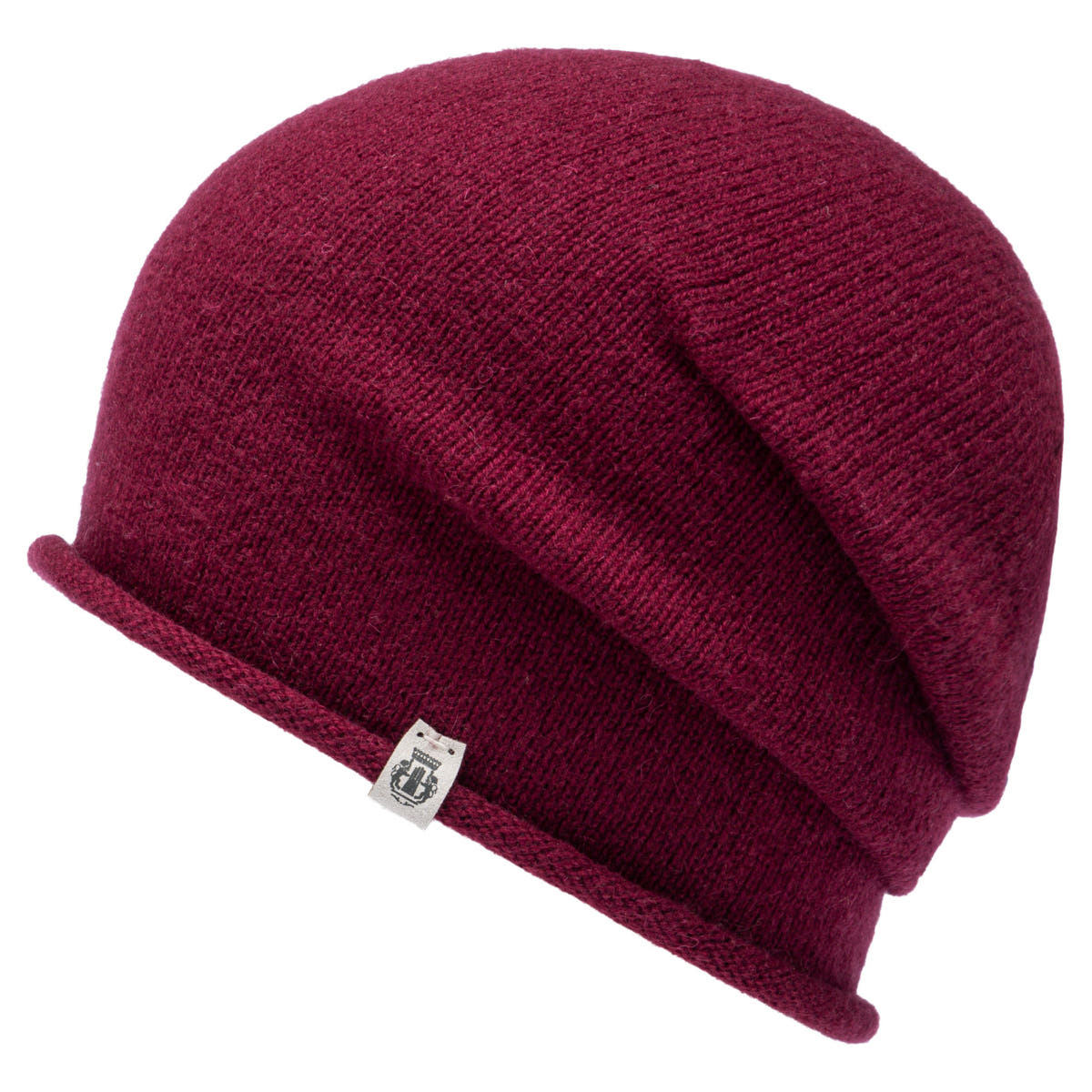 Amanda  - ruby red