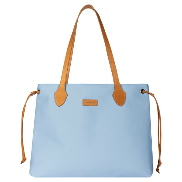 Miami shopper extra large  - sky