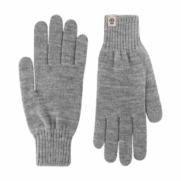 Handschuhe Touch - flanell