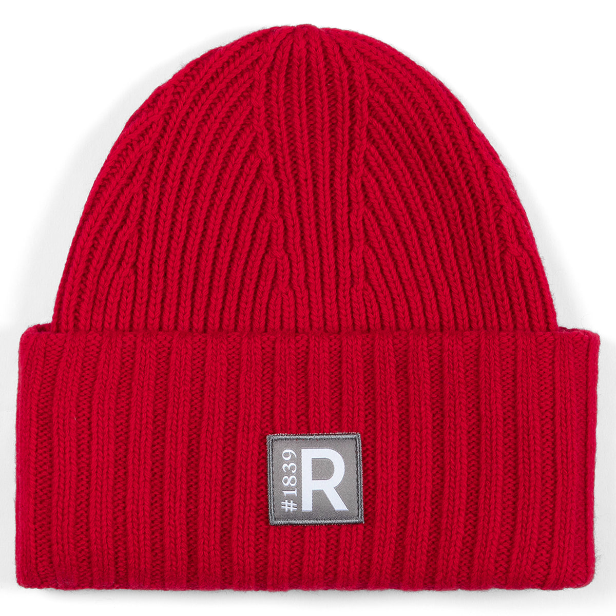 Urban Muetze Men - classic red