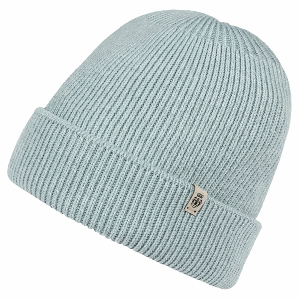 Essentials Mütze - dust blue