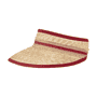 Cote d`Azur - creme/red