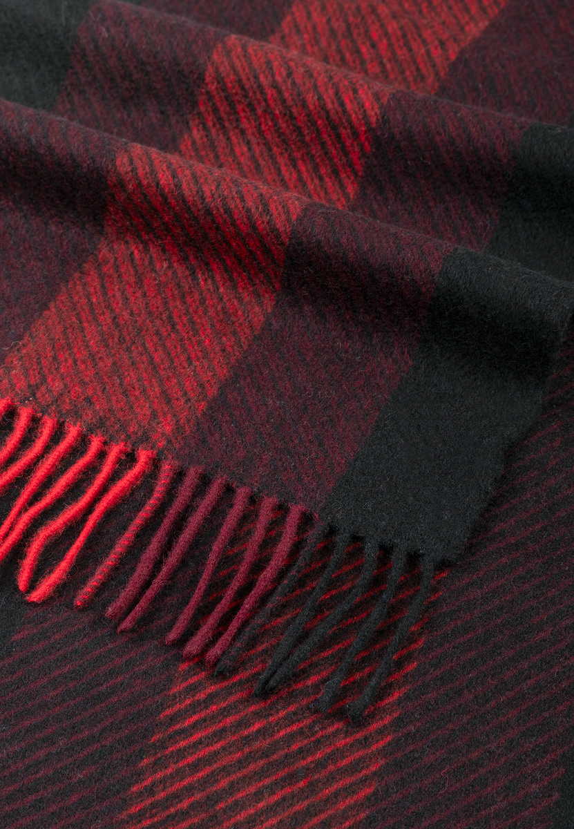 Elevated Cashmere 30x160 - wine