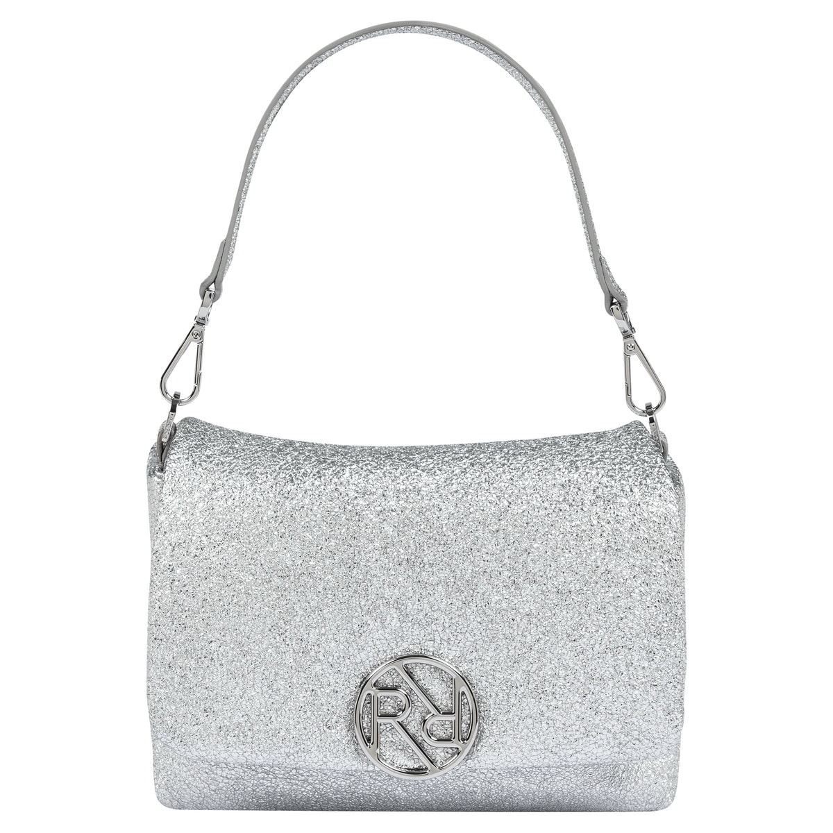 Soho crossover metallic mini - silver