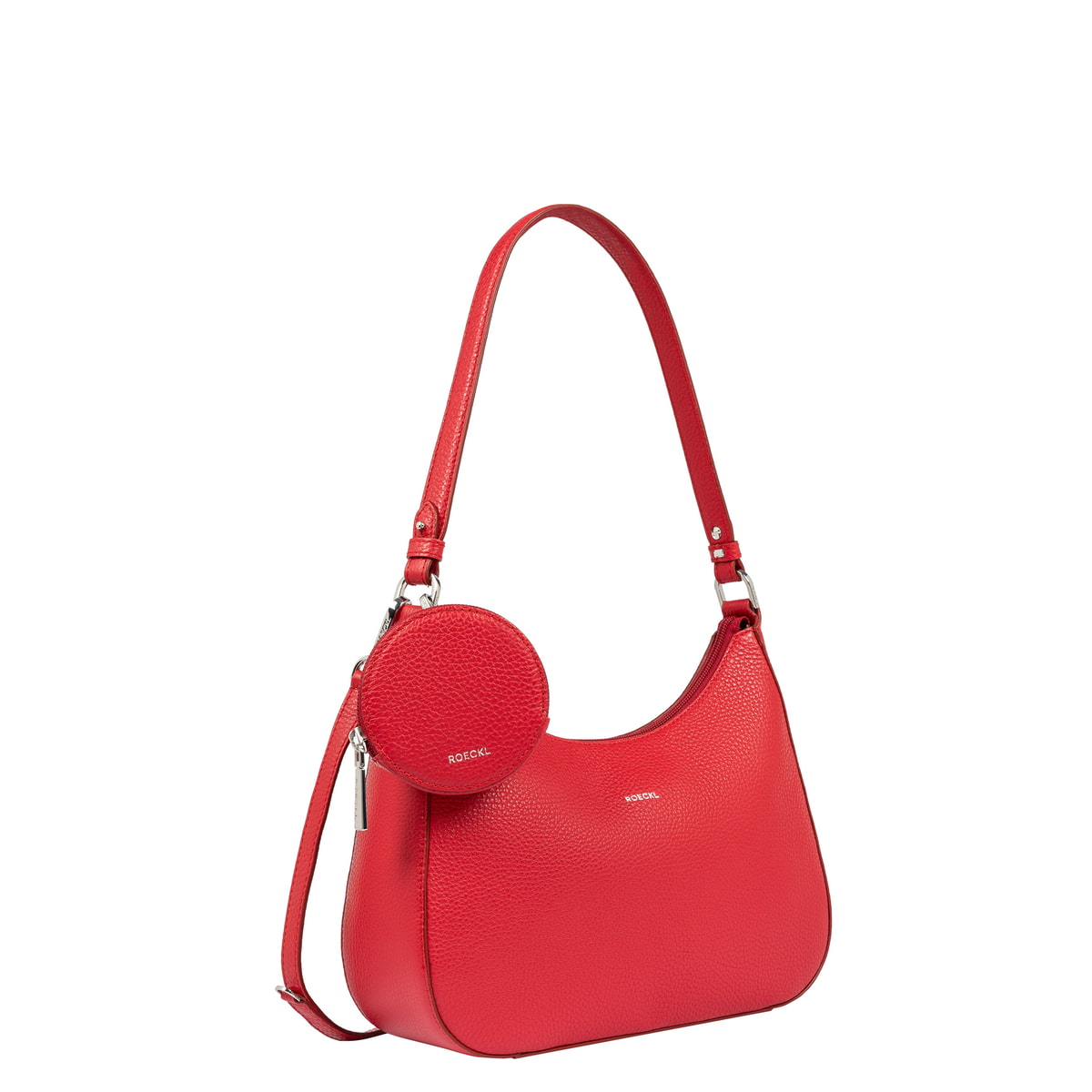 Cleo small - classic red