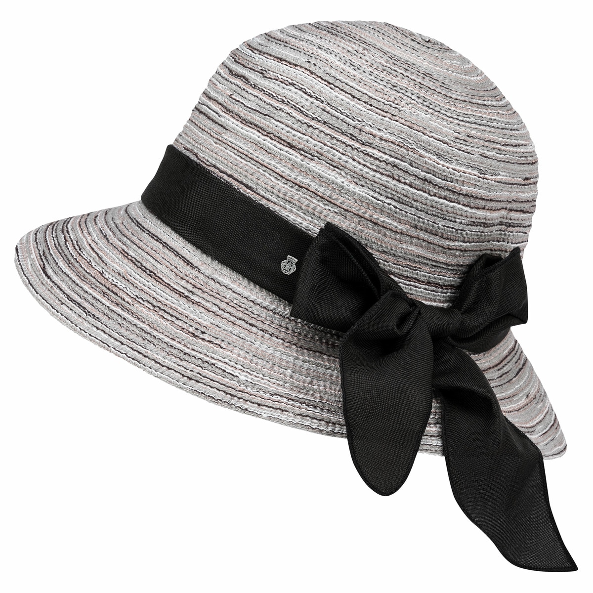 Elba - silvergrey