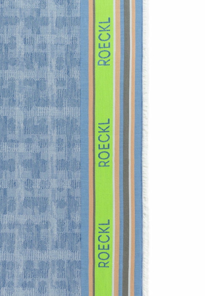 Cotton Stripes WOMAN 55x175  - jeans