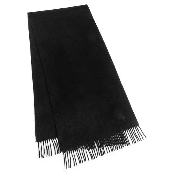 Classic Cashmere Damen 42x180 - black