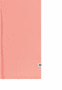 Pure Cashmere Schal - light flamingo