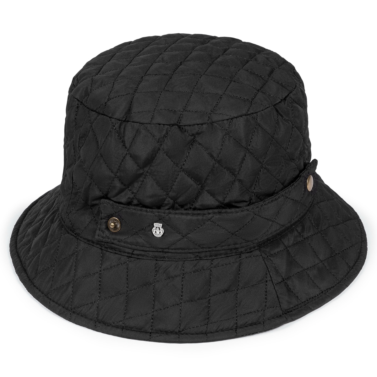 Bradford - black
