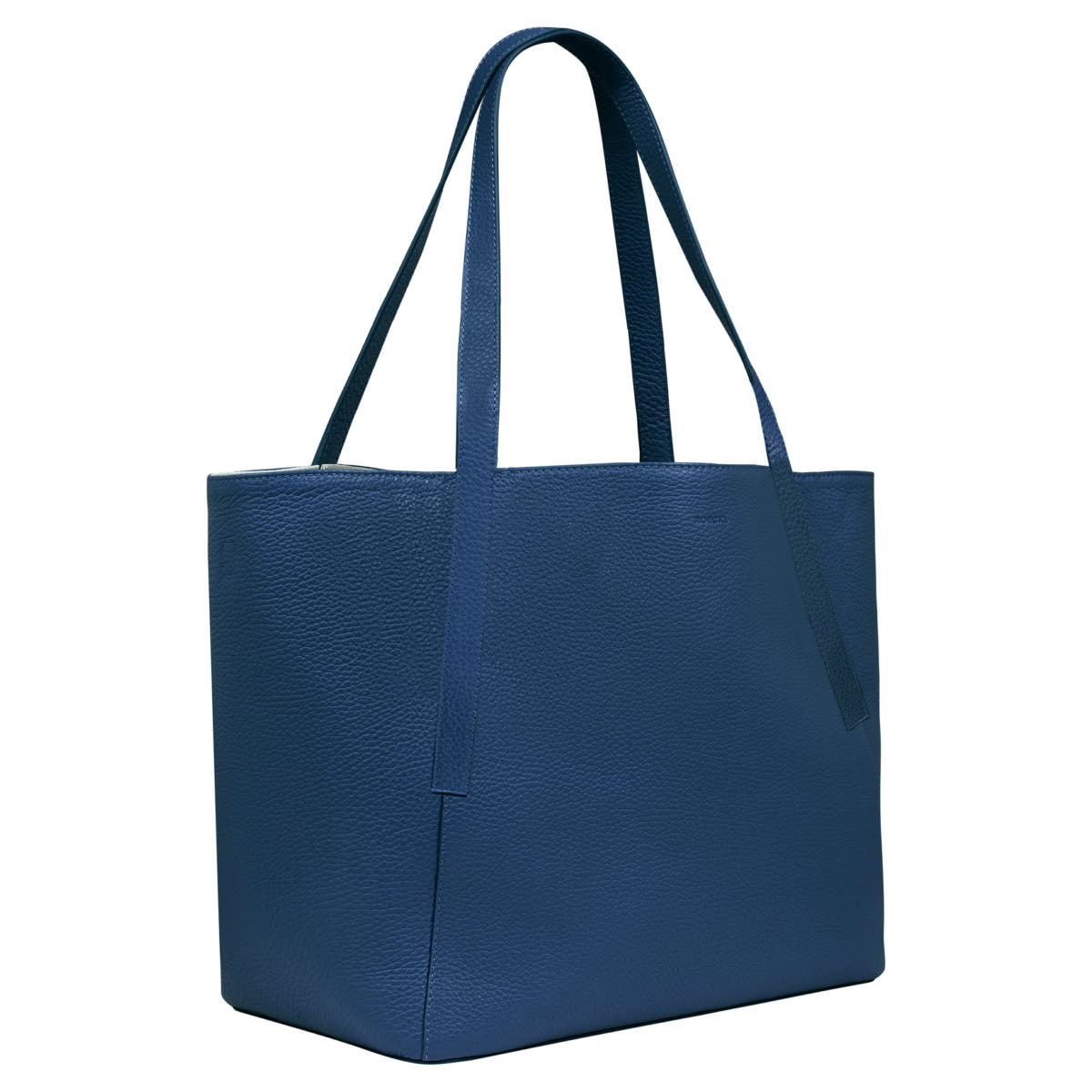 Lana large - true blue