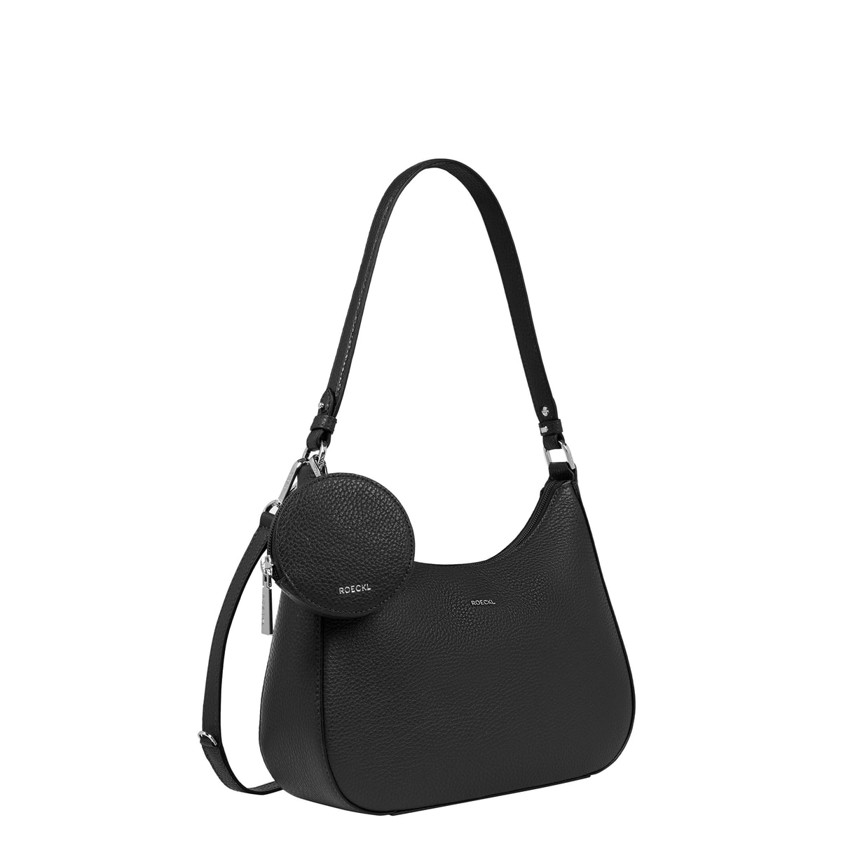 Cleo small - black
