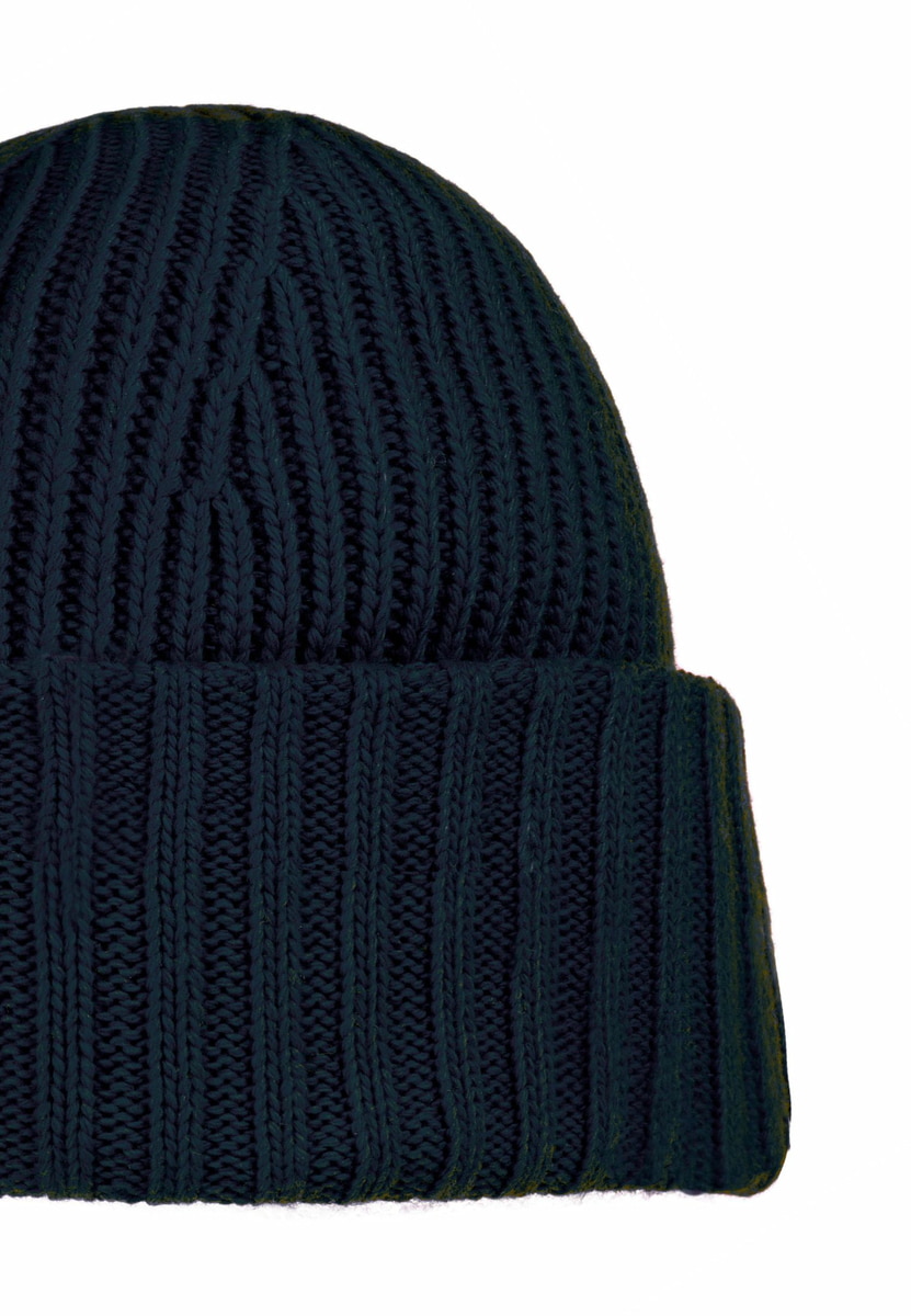 Urban Muetze Men - navy