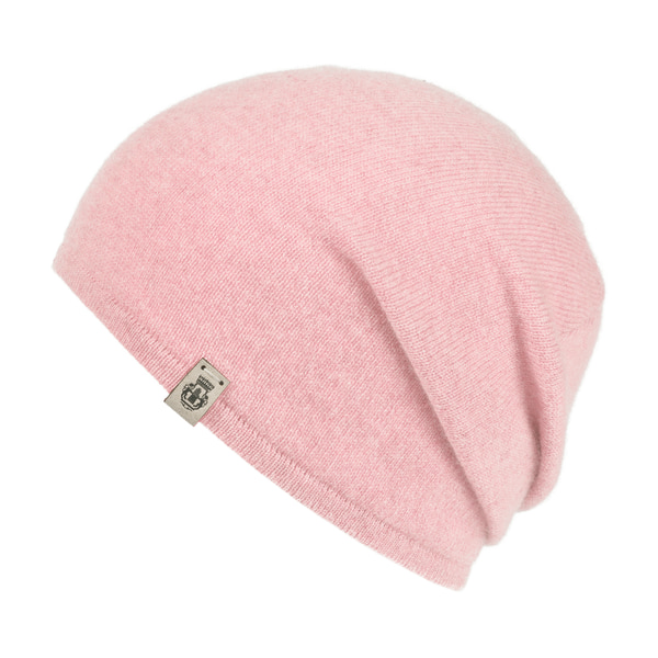 Pure Cashmere - blush