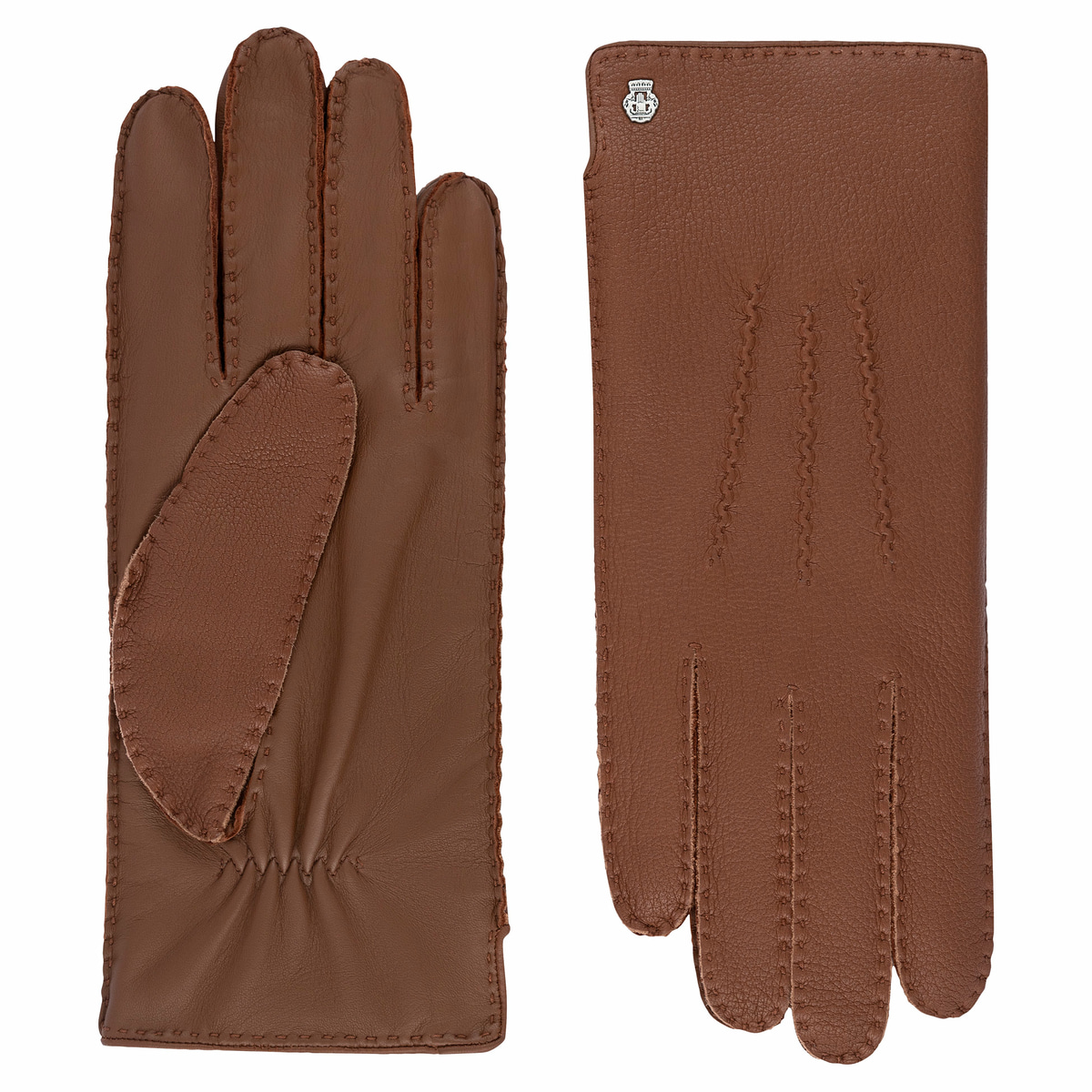 Avesta - saddlebrown