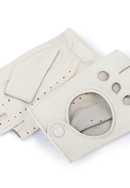 Florenz Autofahrer - white