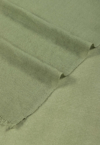 Ring Pashmina 70x200 - bay leaf