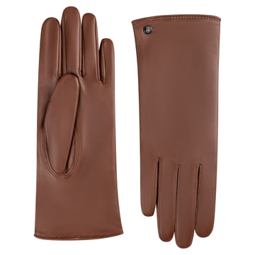 Schoenefeld - saddlebrown