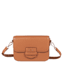 Cara Umhängetasche small - hazelnut