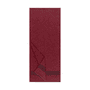 Cotton Check 40x180 - classic red