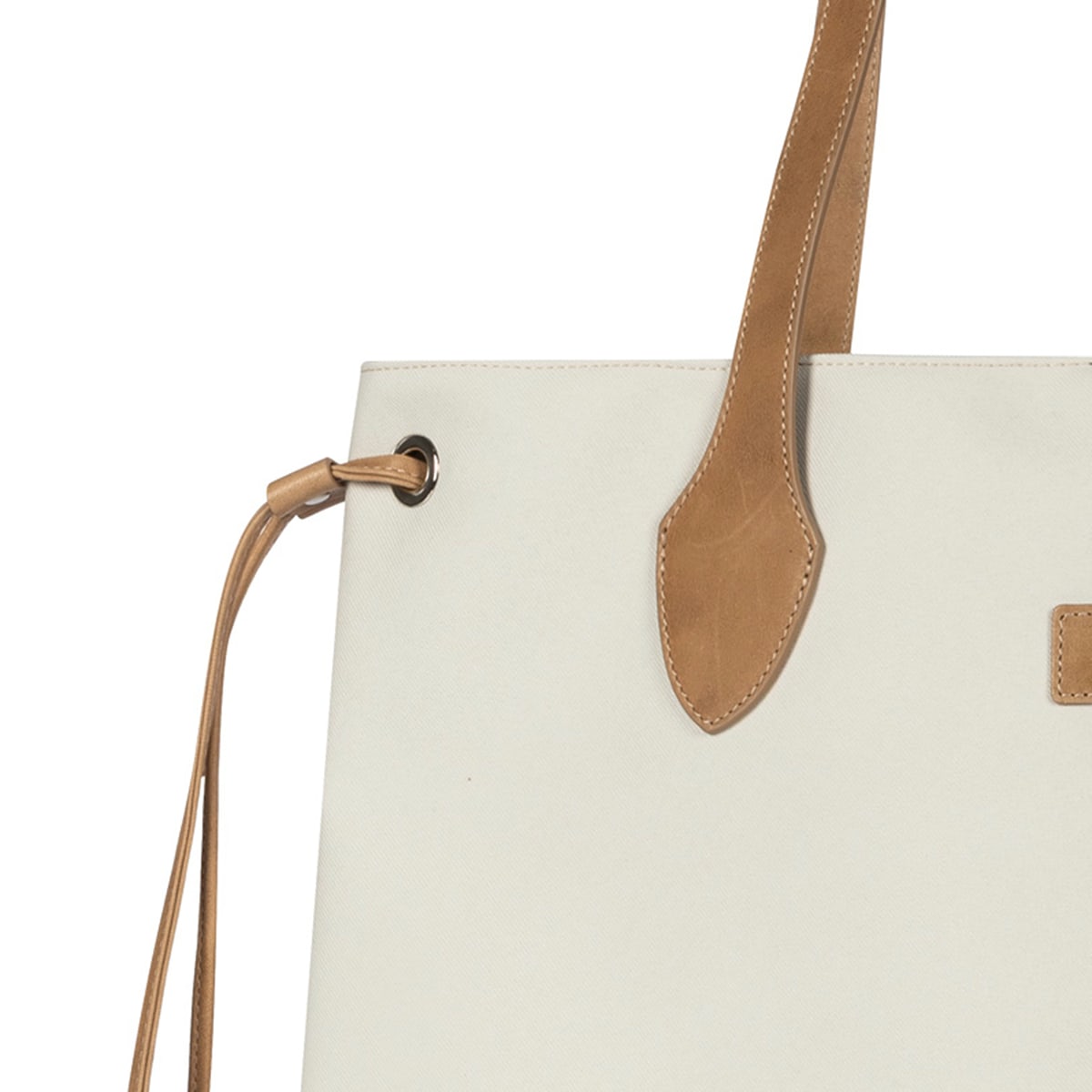 Miami shopper extra large - linen