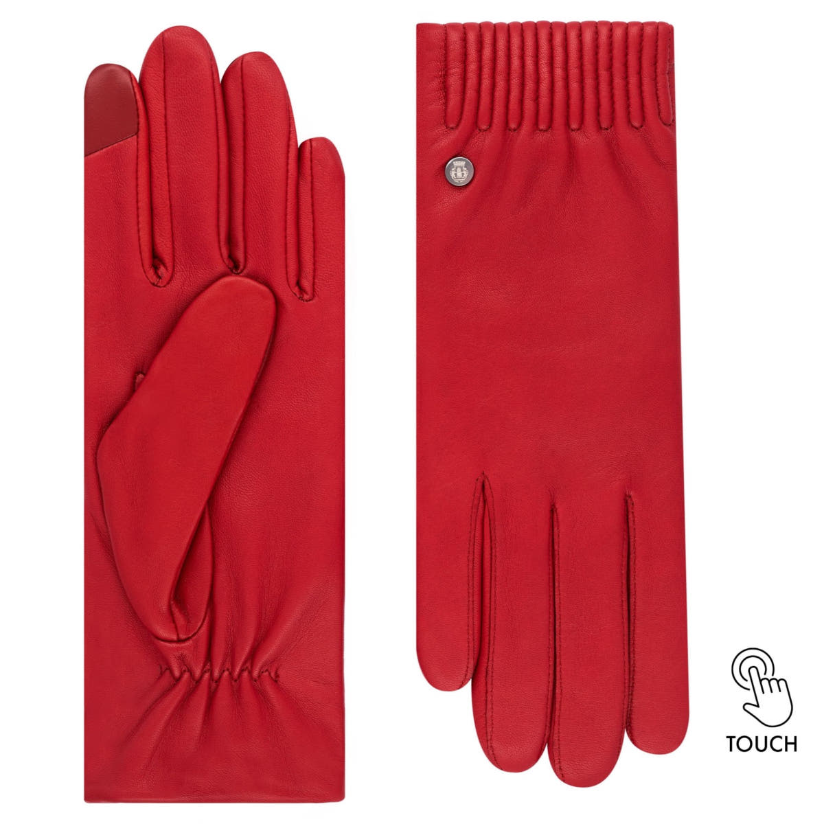 Arizona Touch - classic red