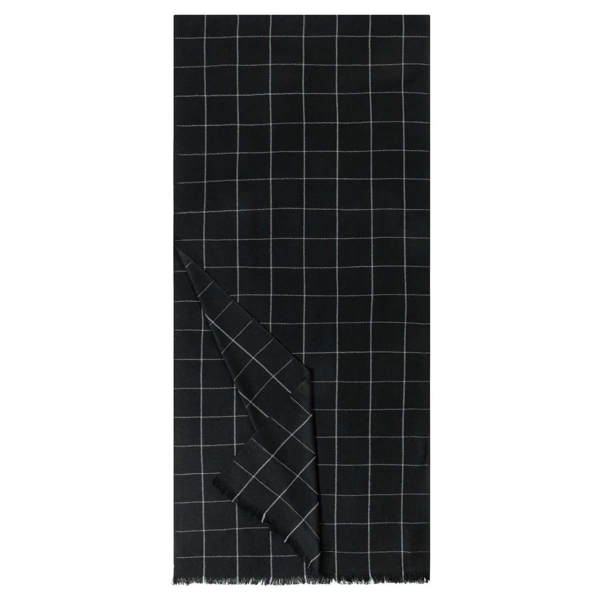 Classic Cube 40x180 - black