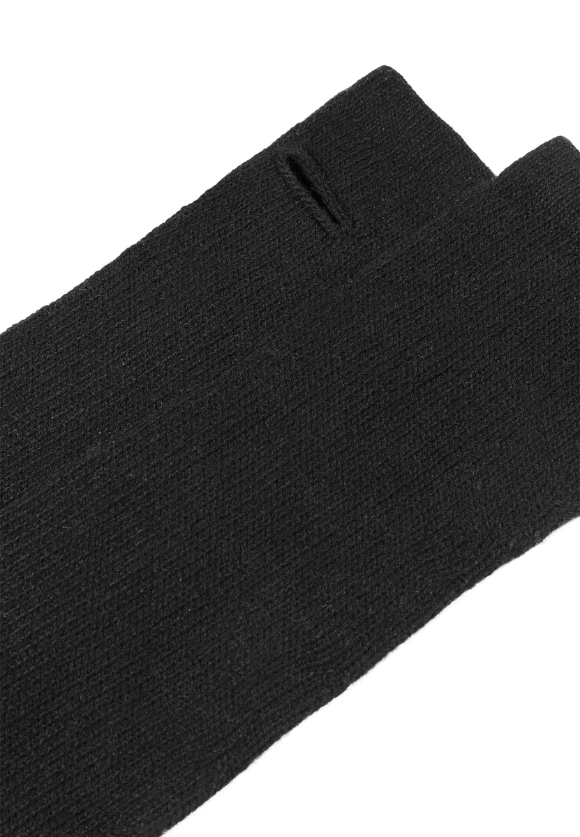 Essentials Stulpe - black