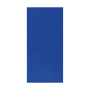 Contrast Color Pareo 100x190 100x190 - cobalt
